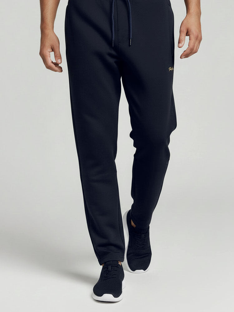 Jack dotjogger pant - Deepblue