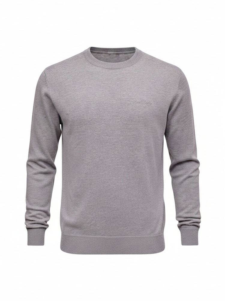 Greger - Gray