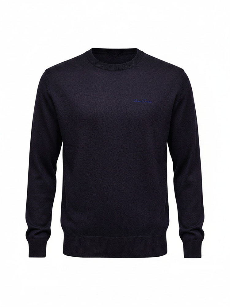 Greger - Navy