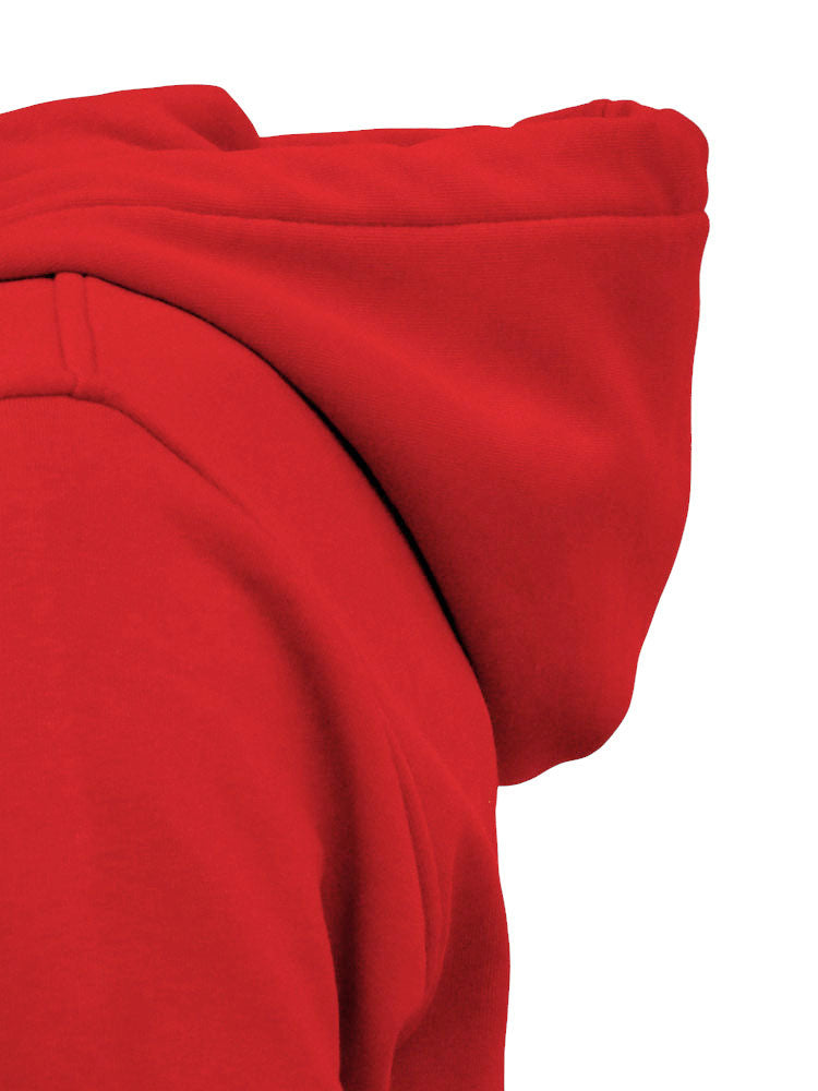 Harold - Red