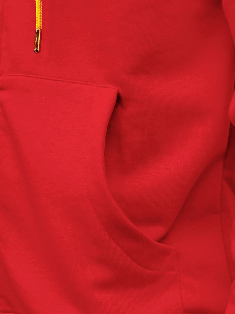 Harold - Red