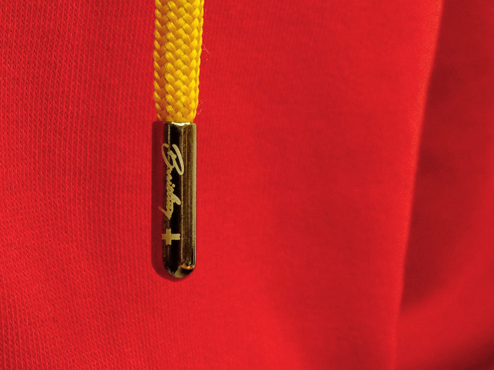 Harold - Red