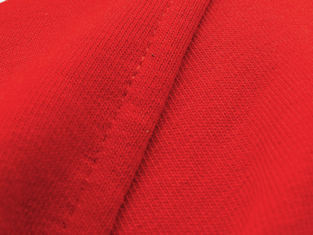 Harold - Red