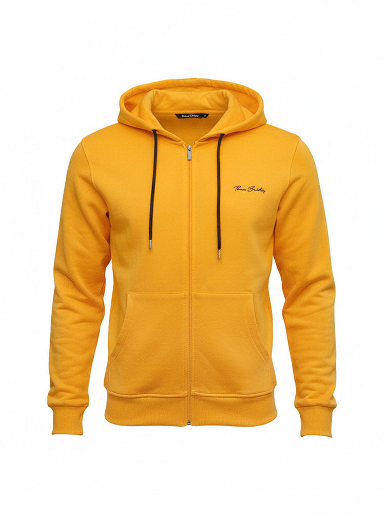 Harold - Yellow