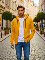 Harold - Yellow