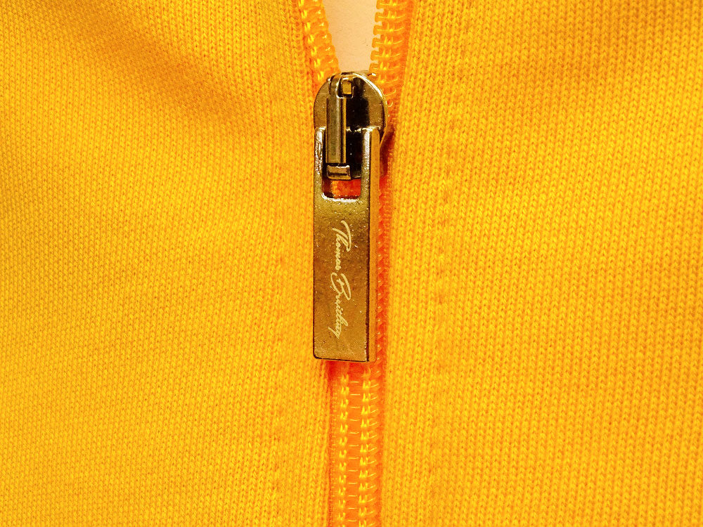 Harold - Yellow