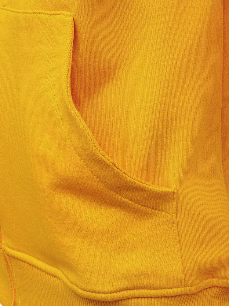 Harold - Yellow