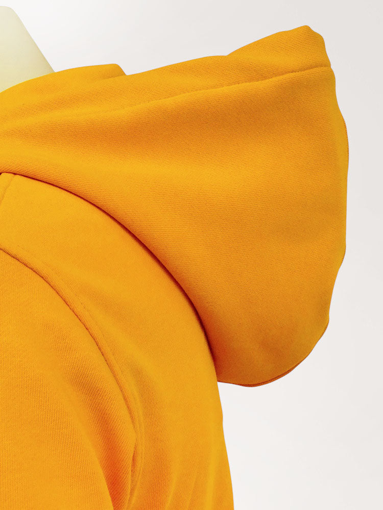 Harold - Yellow