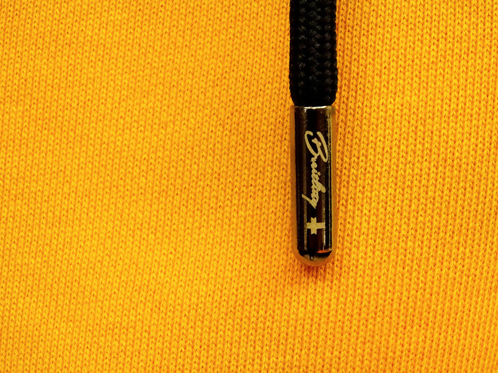 Harold - Yellow