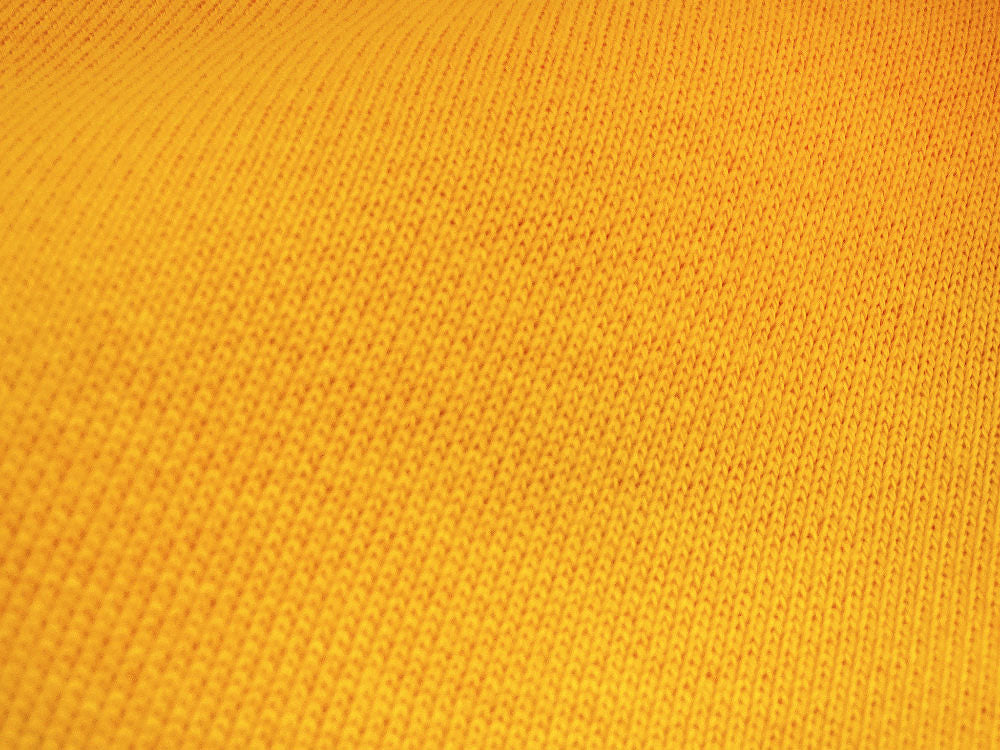 Harold - Yellow