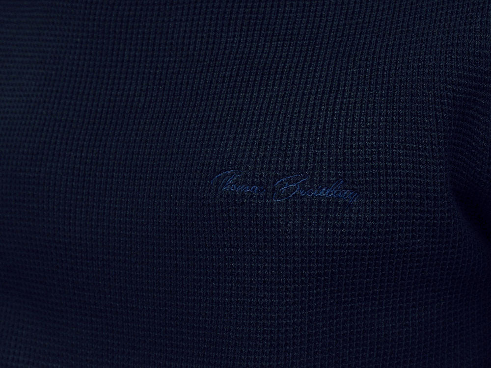 Helmuth - Navyblue