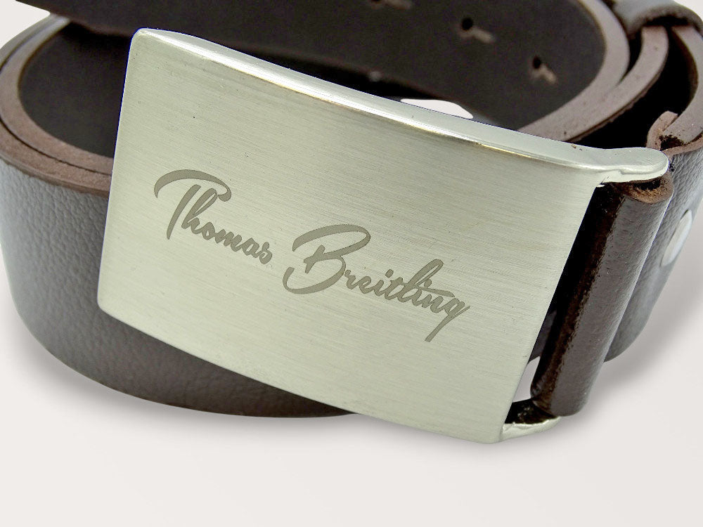 Handw fastbelt - Brown