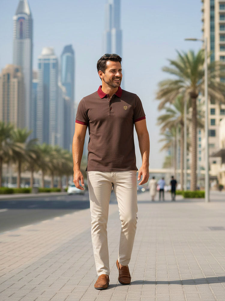 Apollon - Brown