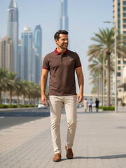 Apollon - Brown