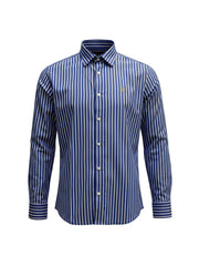 Hermes - Blue