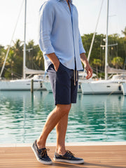 Lincoln - Navy