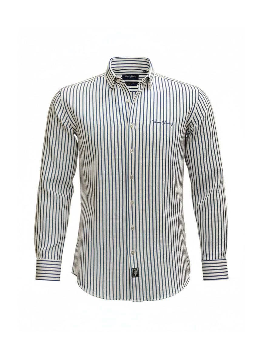 Puerto Rico - WhiteBlue