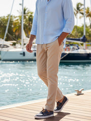 Taylor - Beige