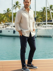 Taylor - Navy