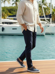 Taylor - Navy