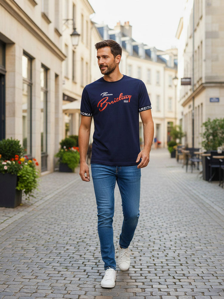 Thomas - Navy