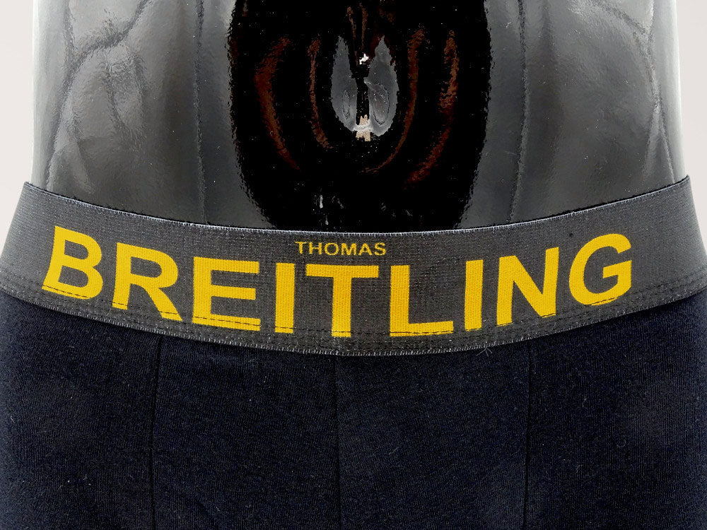 Stretchy - Dark blue, gray, black