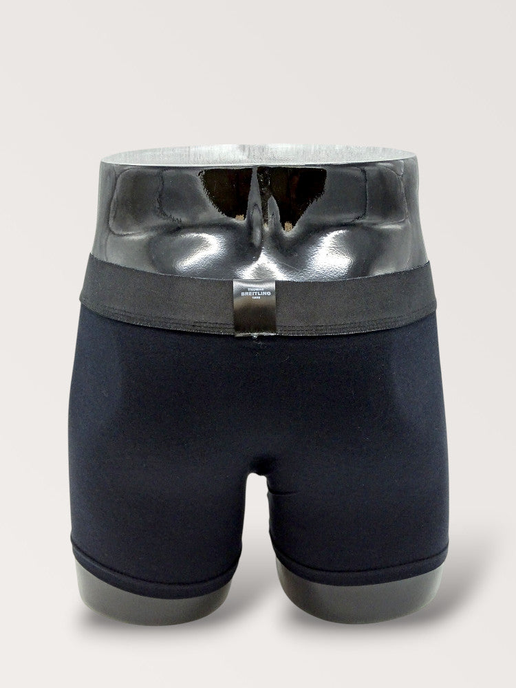 Stretchy - Dark blue, gray, black