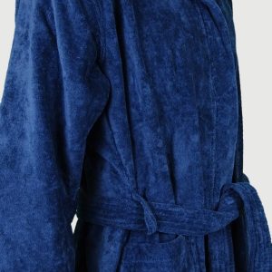 A nemzet aranyai köntös plusz törölköző díszdobozos szett