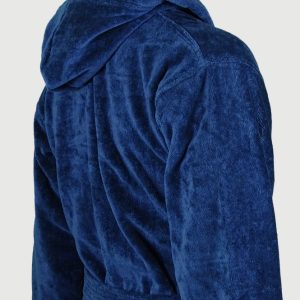 A nemzet aranyai köntös plusz törölköző díszdobozos szett