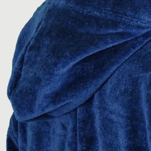 A nemzet aranyai köntös plusz törölköző díszdobozos szett