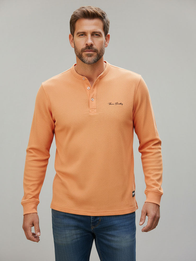 Axel - Peach Blossom