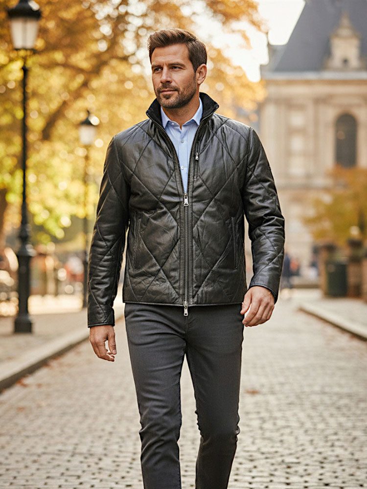 Bronx - Dark Antracit