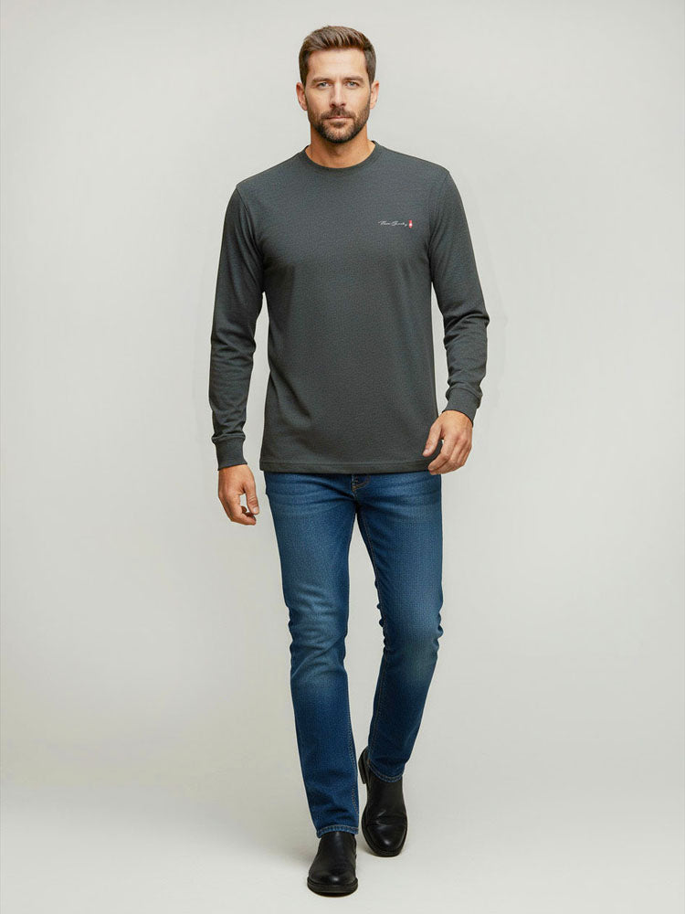 Brother - Szürke/Sárga (szett)