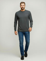 Brother - Szürke/Sárga (szett)