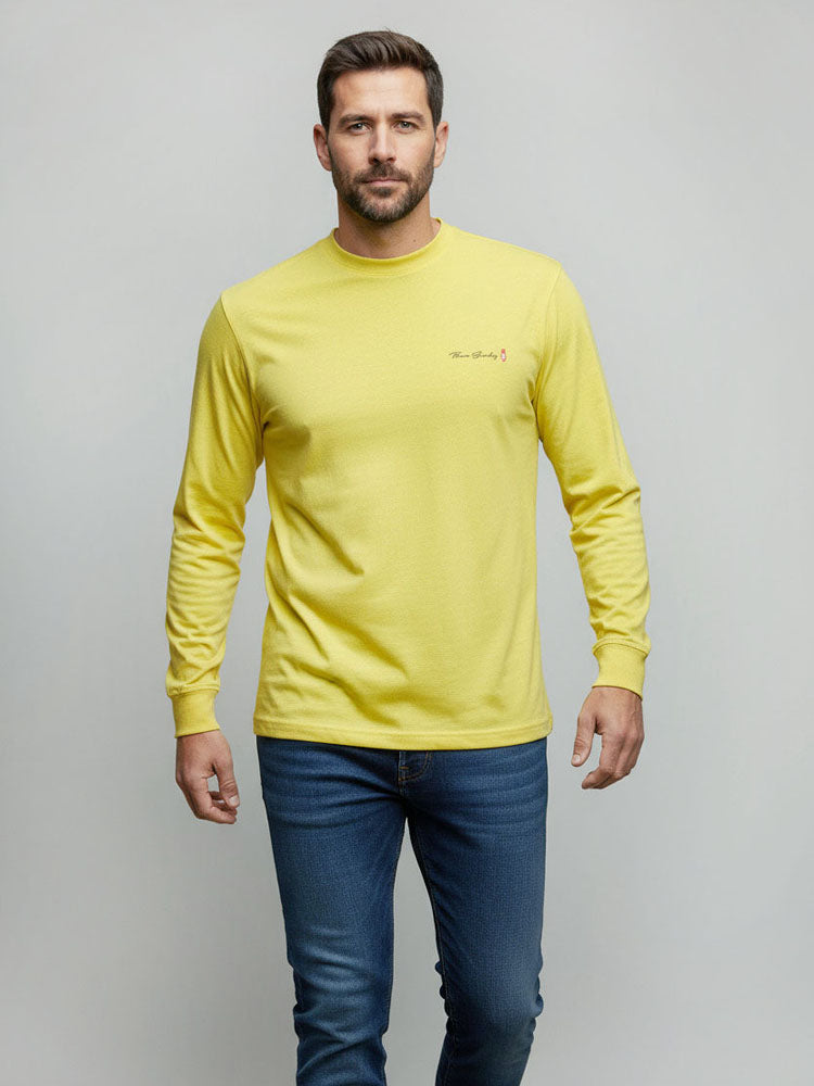 Brother - Szürke/Sárga (szett)