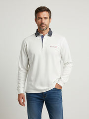 Friend - White, s.blue