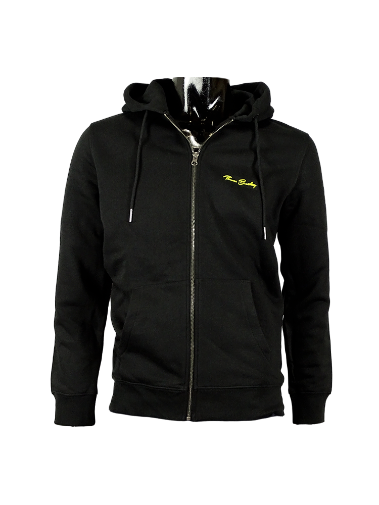 Hood Edgar 401 - Fekete