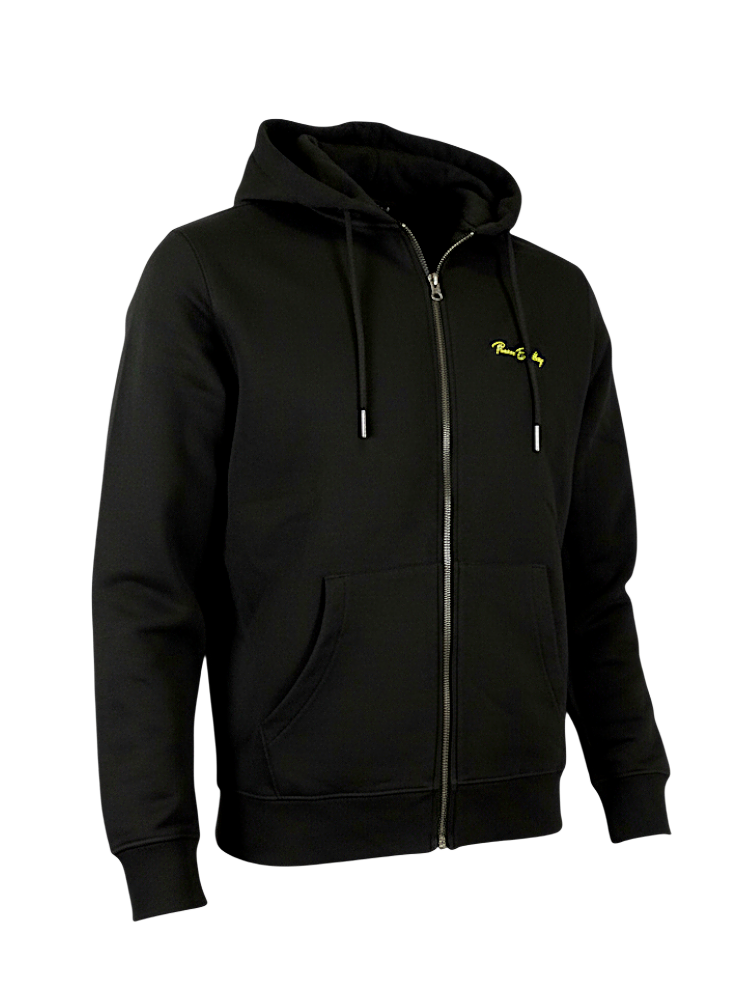 Hood Edgar 401 - Fekete