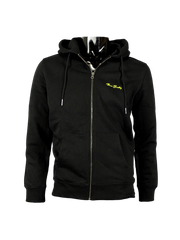 Hood Edgar 401 - Fekete