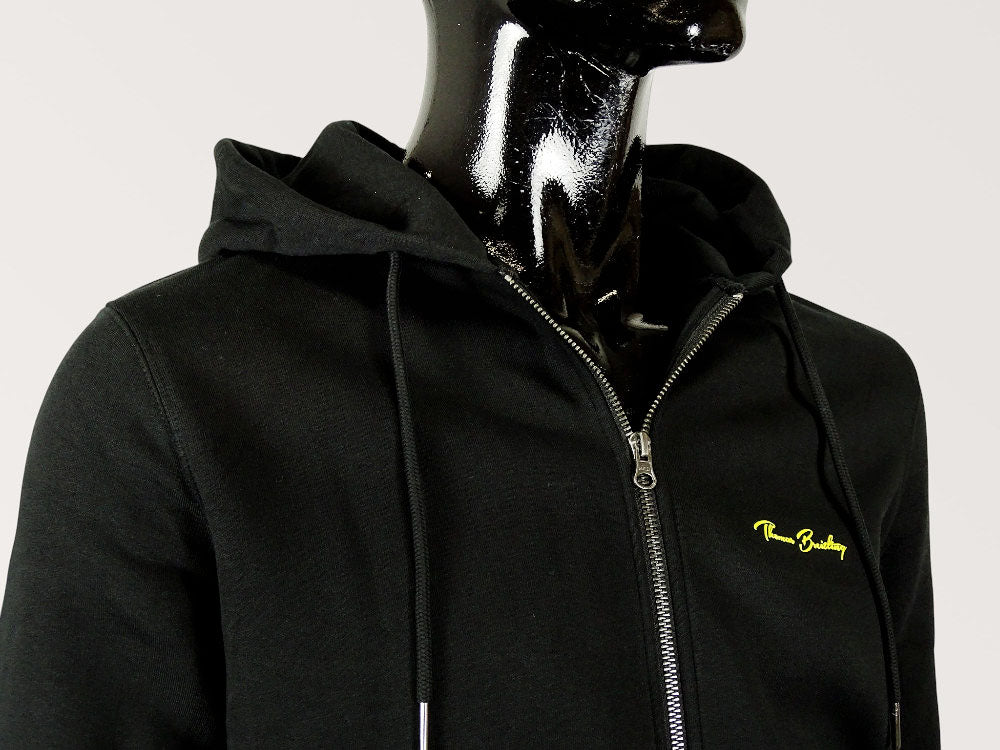 Hood Edgar 401 - Fekete