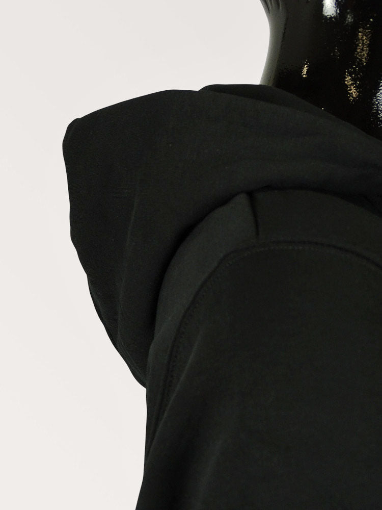 Hood Edgar 401 - Fekete