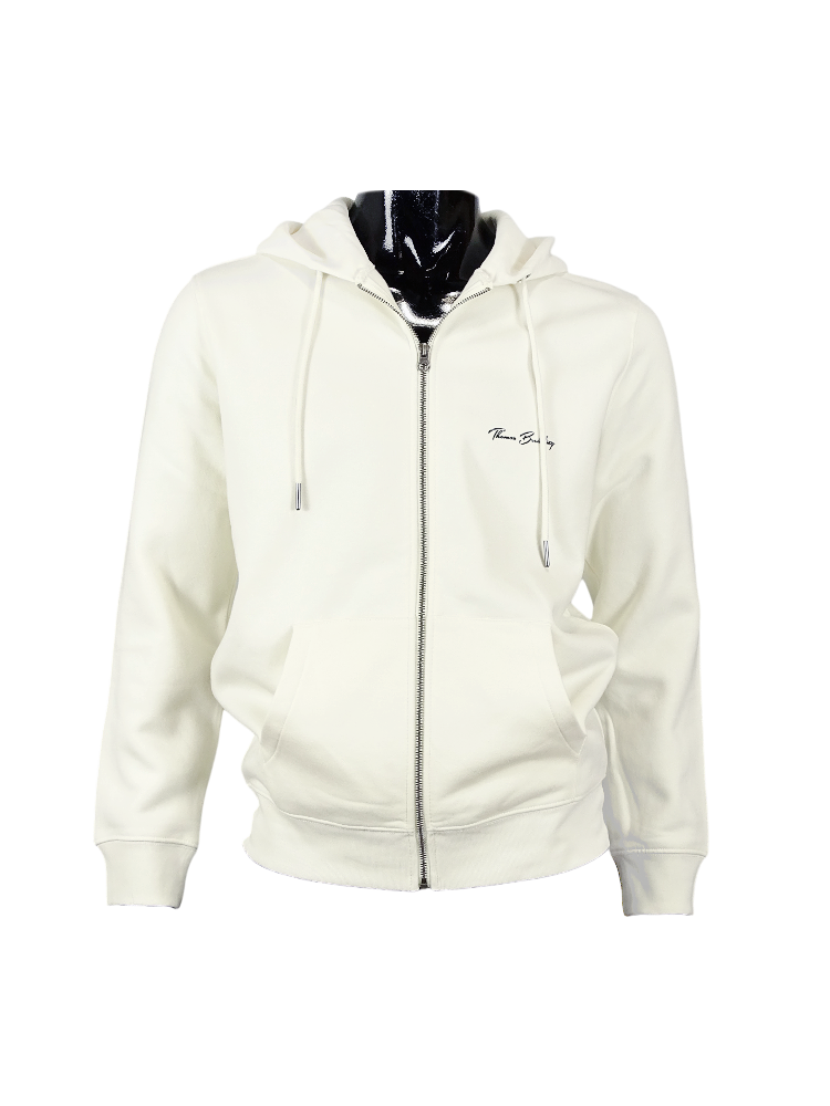 Hood Edgar 401 - Fehér