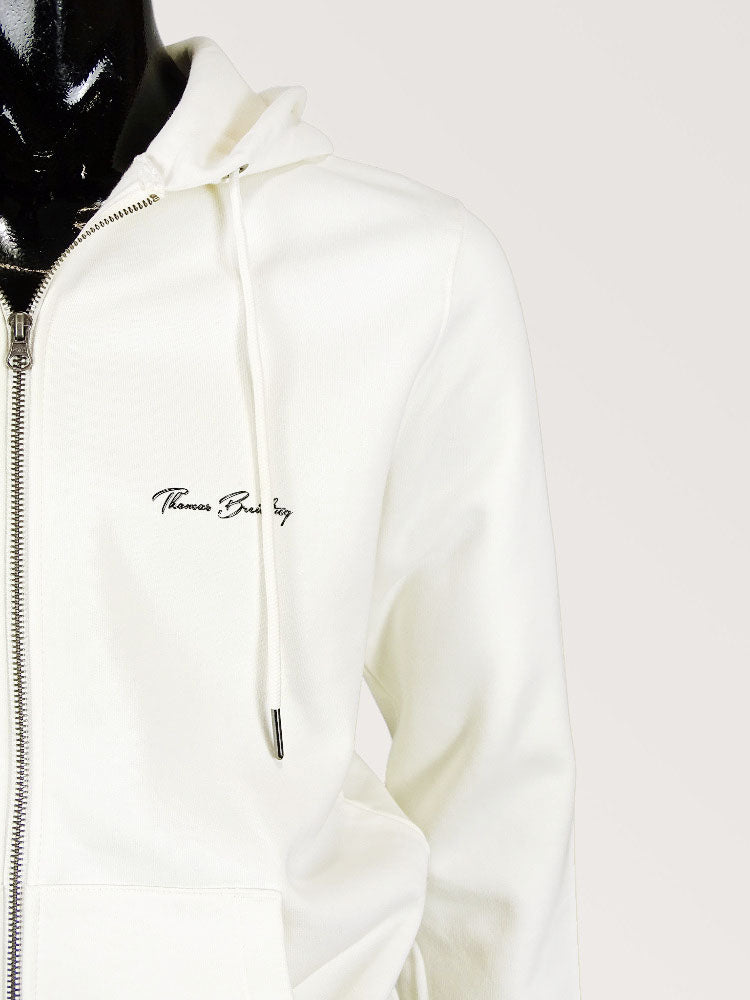 Hood Edgar 401 - Fehér