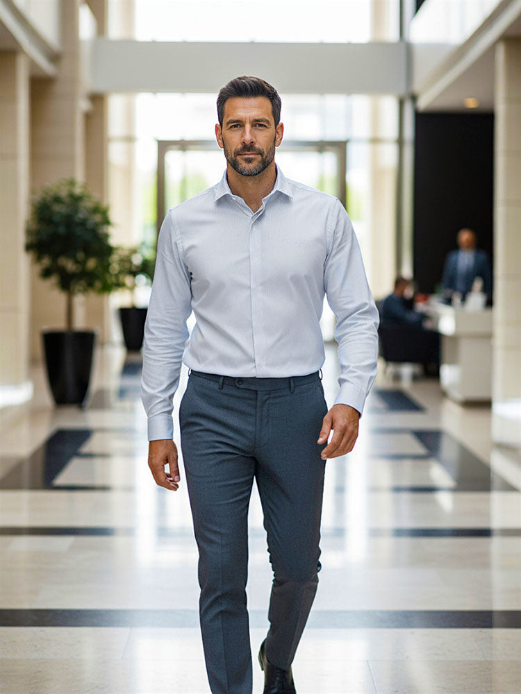 Lars - Kék, világoskék