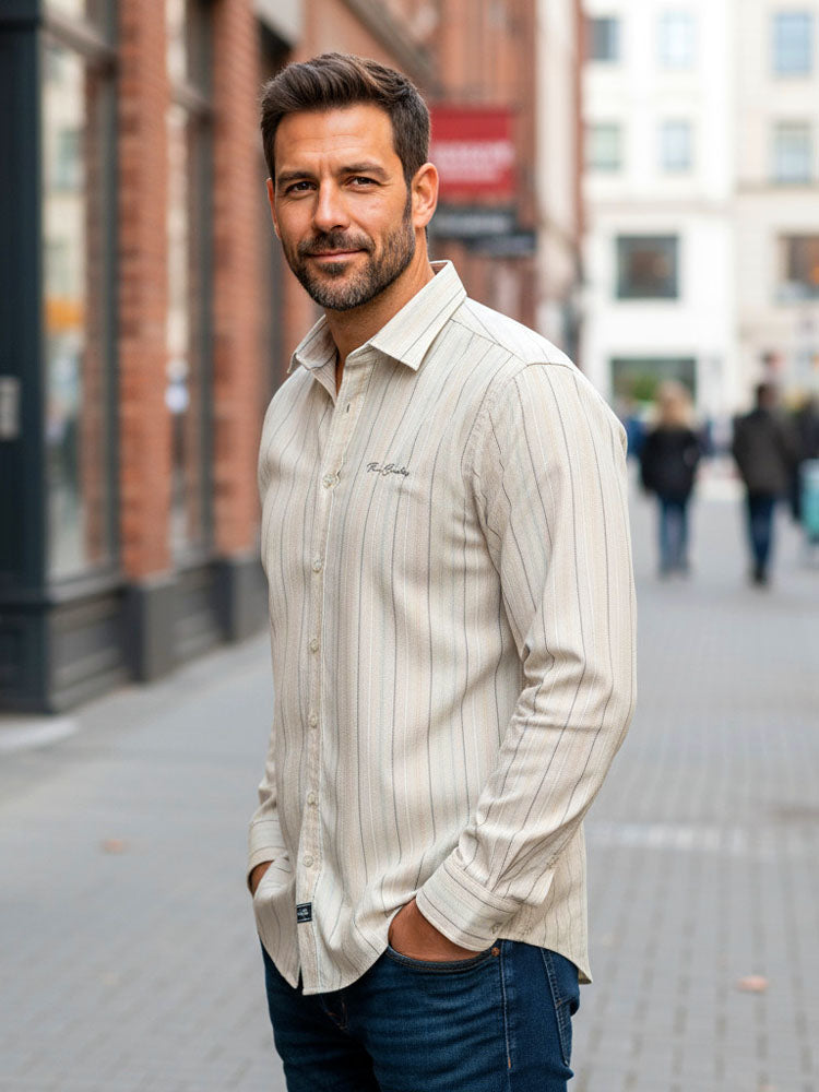 Manta - Barna, türkiz, narancs