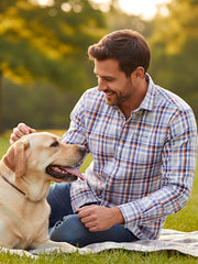 Mokka - Kék, narancs, fehér