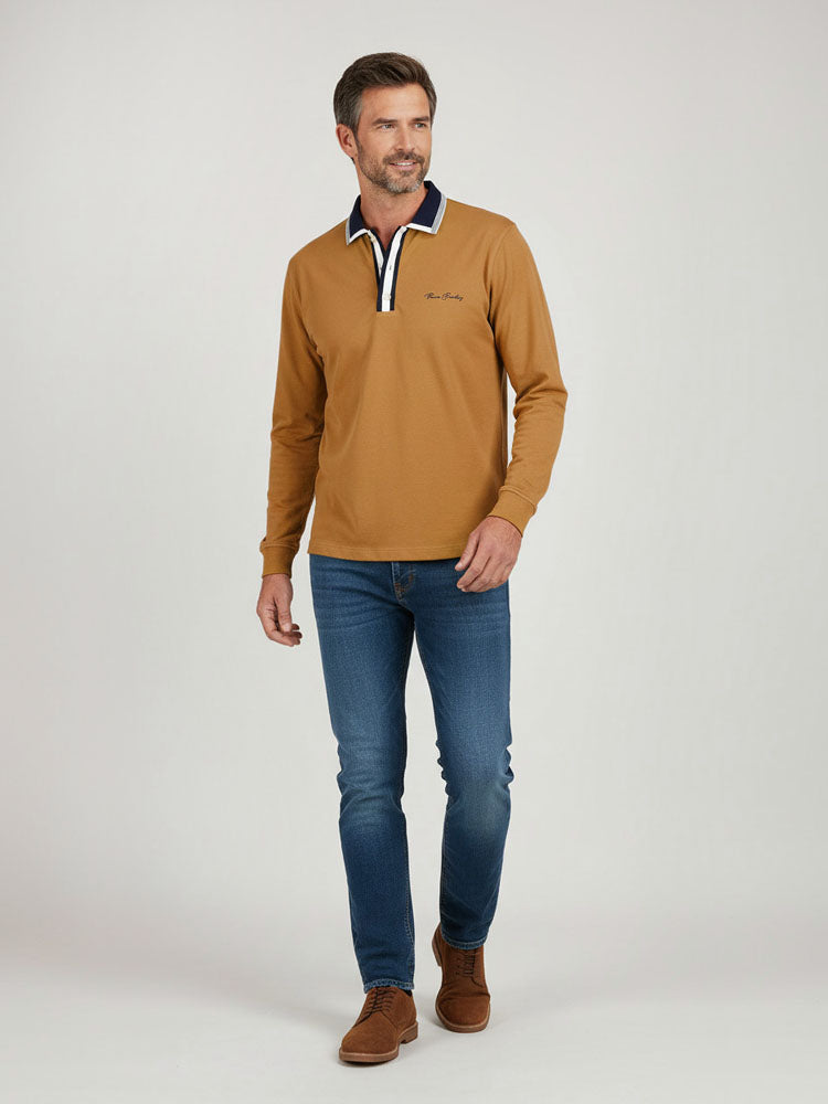 Noah - Barna, sötétkék, fehér