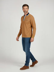 Noah - Barna, sötétkék, fehér