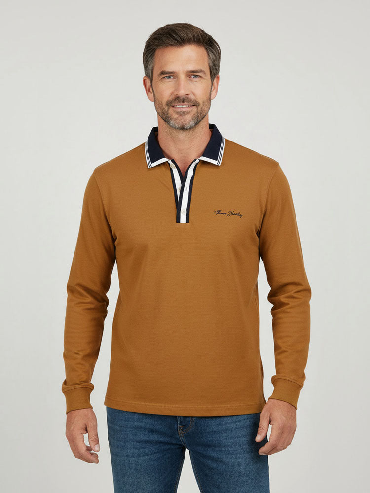 Noah - Barna, sötétkék, fehér