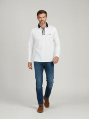 Noah - Fehér, sötétkék